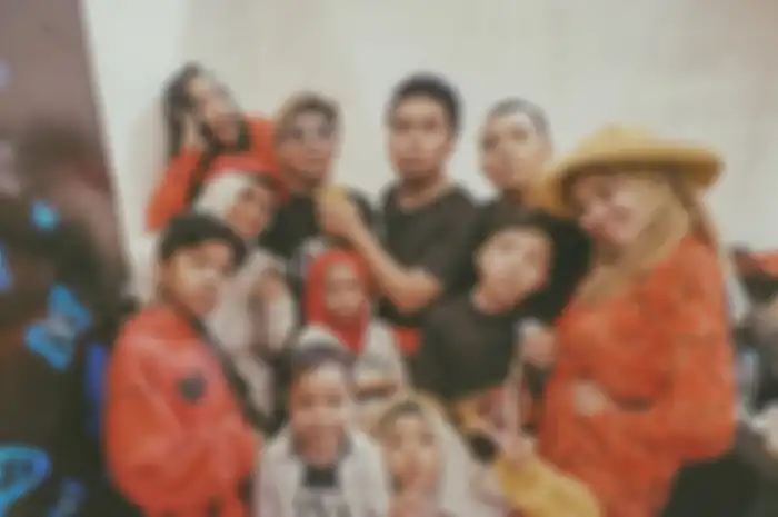 Gen Halilintar