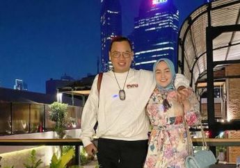 Bakal Hijrah ke Amerika untuk Misi Ini, Tengok Penampakan Rumah Artis Uya Kuya di Negeri Paman Sam yang Bak Hunian Selebriti Hollywood