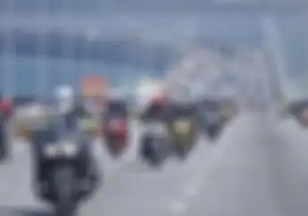 Kalau Jadi, Motor Gede Gak Bisa Pakai SIM C Di 2020 Jika Masuk Tol