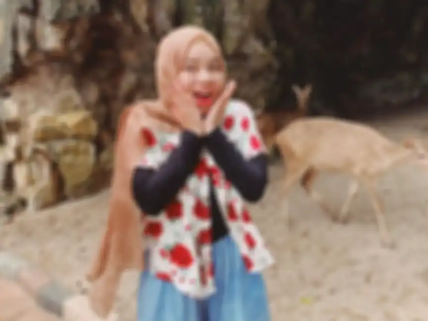 Padu padan outer ala adik Atta Halilintar, Sohwa Halilintar.