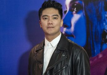 Boy William Sambangi Rumah Masa Kecilnya di New Zealand, Teringat Hal Ini: Udah Gak Bisa Masuk karena...