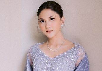 Innalillahi, Adik Jessica Mila Meninggal Dunia Karena Kanker, Istri Yakup Hasibuan Ngaku Sempat Kecewa dengan Tuhan Gegara Hal ini