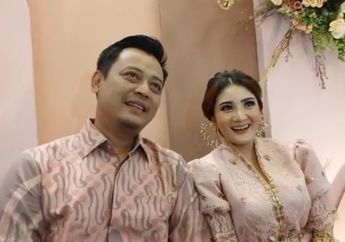 Status Jandanya Segera Berakhir, Kiki Amalia Beberkan Alasan Bersedia Dinikahi sang Calon Suami, Singgung Soal Mapan dan Iman