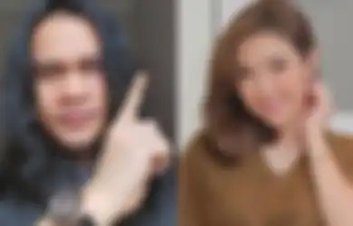 Terawangannya 2 Tahun Lalu Soal 'Gisel Makin Bandel' Kembali Viral, Mbah Mijan Singgung Masa Depan Kekasih Wijin: Akan Naik Tapi... 