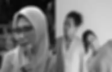 'Bukan Tidak Mau Ketemu' Nursyah Buka Peluang Bakal Temui Sang Cucu Asal Arie Kriting Penuhi Syarat Mutlak ini