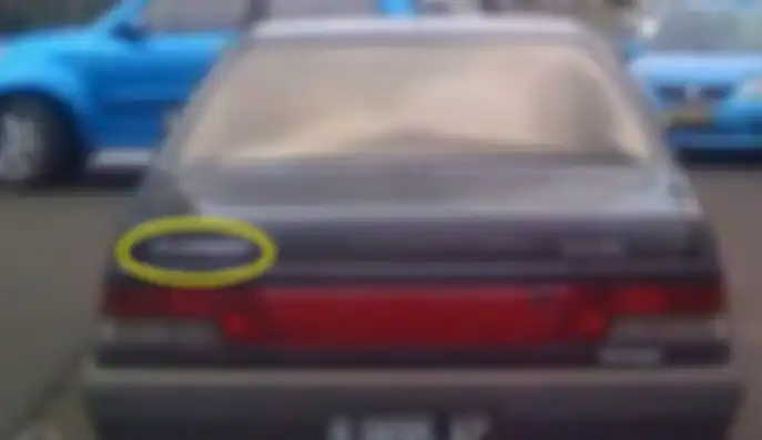 Mobil sedan unik, bukan Peugeot malah diganti jadi GuePeot
