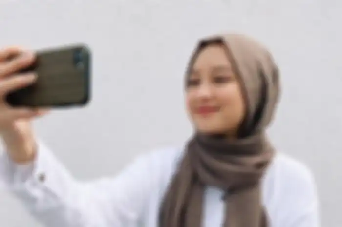 inspirasi warna hijab gitasav