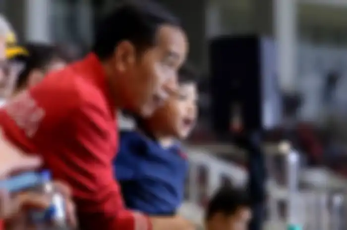 Jan Ethes dan Jokowi