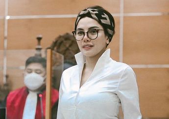 Dituding Pura-pura Sakit di Rutan, Nikita Mirzani Akui Dipersulit untuk Berobat: Jangan Sampai Tunggu Saya Lumpuh Dulu!