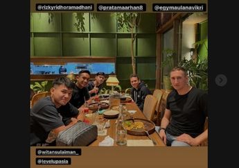 Saat Wonderkid Indonesia Berlomba ke Luar Negeri, Pemain Thailand Justru Berbondong Pulang Kampung