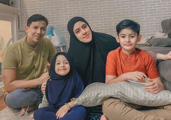 Usianya&nbsp;Baru 10 Tahun, King Faaz Auto Bikin Netizen Terpana Berkat Perlakuan Manisnya Saat Mendapati Fairuz A Rafiq Bersedih: Mami Sedih, Abang Sedih...