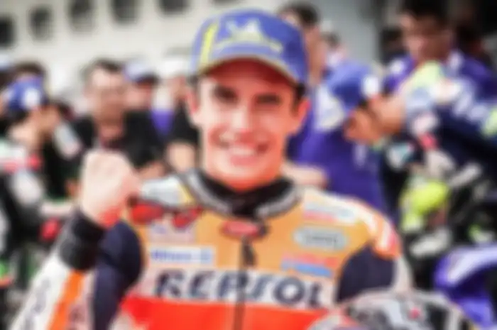 Marc Marquez