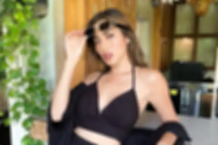 Jessica Iskandar
