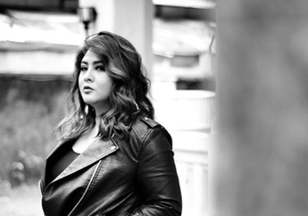 Kenang Ucapan Terakhir Glenn Fredly, Audy Item Diminta Gelar Konser Bareng