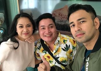 Kecipratan Harta yang Melimpah Sejak Jadi Asisten Raffi Ahmad, Merry Syok saat Tahu Harga Infus Kromosom yang Dilakukannya Bareng sang Majikan: Kaget Banget, Ternyata..