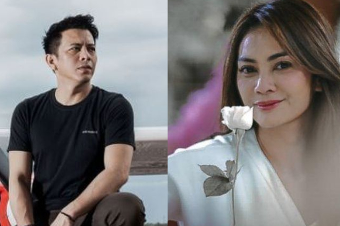 Biodata Artis Masayu Anastasia, artis cantik yang dijodohkan dengan Ariel NOAH