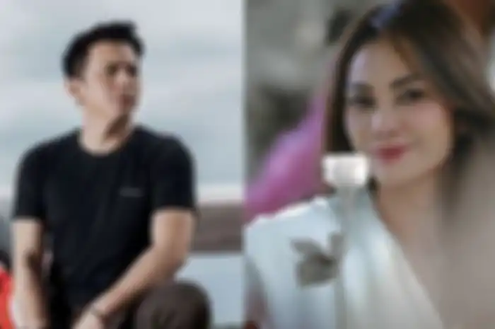 Biodata Artis Masayu Anastasia, artis cantik yang dijodohkan dengan Ariel NOAH