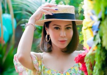 Vicky Zainal Sah Menjanda!