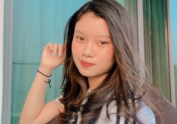 Tiffany Damara Ungkap Tips Menjadi Selebgram Sukses dengan Jutaan Followers