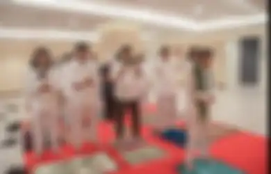 Semoga Allahyarham dalam Maghfiroh Allah SWT, Umi Elvy Sukaesih Berbela Sungkawa, Raja Dangdut Rhoma Irama Unggah Foto Duka: Al Fatihah