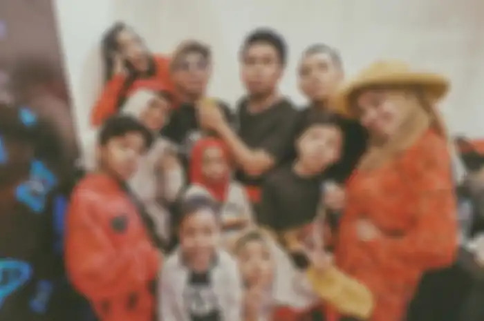 Keluarga Gen Halilintar