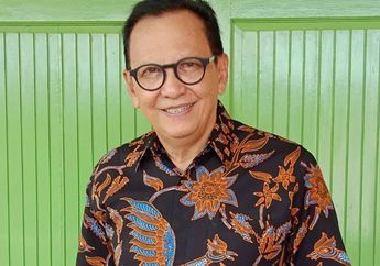 Mantan Menantunya Jadi Tersangka Kasus Video Panas, Roy Marten: Ini Tahun yang Luar Biasa