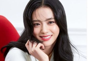 Menyusul Rose, Jisoo BLACKPINK Didapuk Sebagai Global Ambassador untuk Dior Fashion dan Beauty