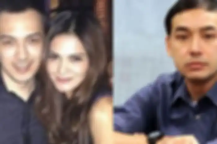 Pikat hati Cut Tari setelah cerai dari Yusuf Subrata, terkuak inilah pekerjaan Richard Kevin selain jadi aktor