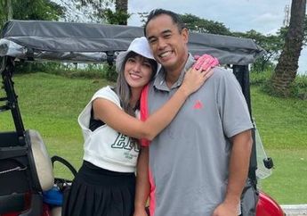 Diusik sang Suami saat Lagi Nikmati Fasilitas dan Pemandangan Indah Vila Mewah di Bali, Nia Ramadhani Auto Ngamuk Gegara Lihat Kelakuan Ardi Bakrie: Kayak Gini Dipikir Lucu!