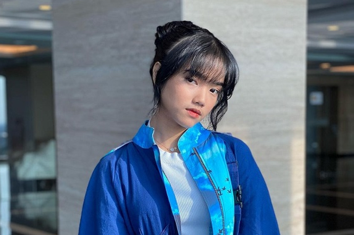 Fujianti Utami