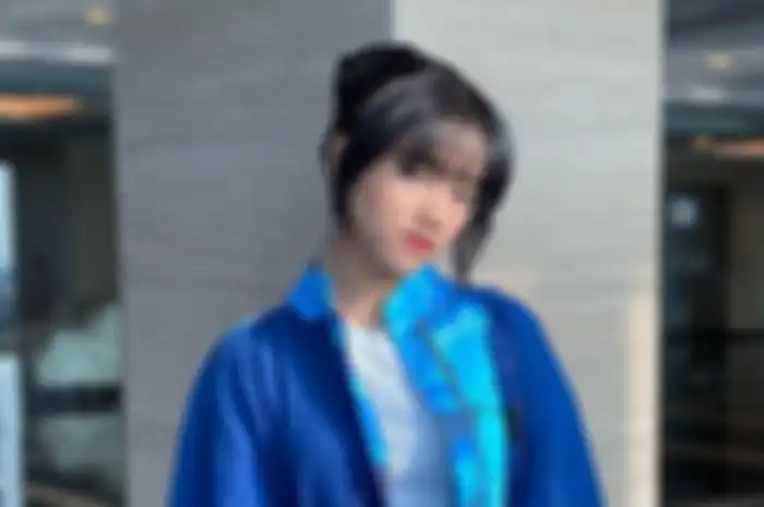 Fujianti Utami