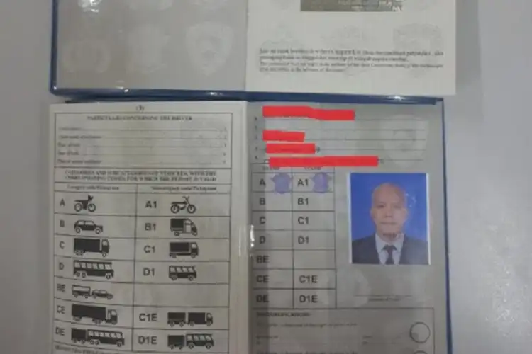 Mau Bikin SIM Internasional Enggak Perlu Datang Langsung, Begini Caranya