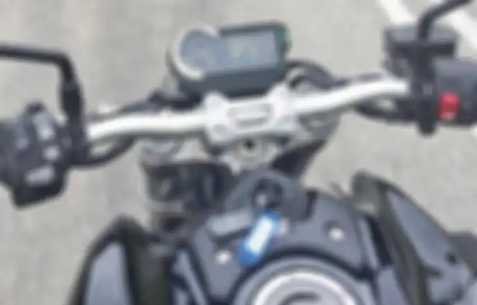 Honda CB1000R 