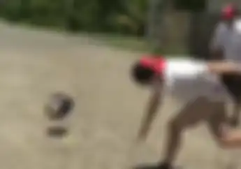 Viral, Video Pembalap MotoGP Banting Helm Indonesia.. Maksudnya Apa?