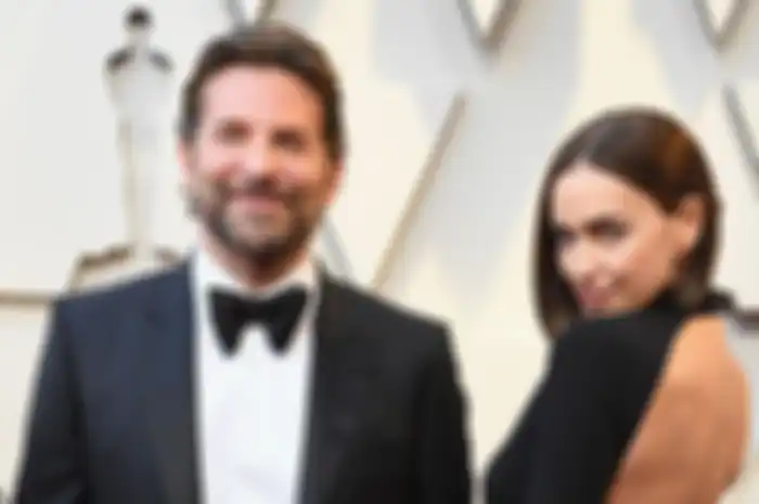 Bradley Cooper Dikabarkan Berpisah dengan Irina Shayk, Benarkah Lady Gaga Jadi Orang Ketiga?
