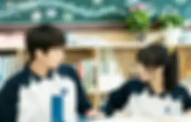Time and Him Are Just Right, Info Drama Cina/Taiwan Buat Remaja!
