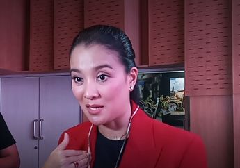 Ternyata Makanan Berpengaruh! Marcella Zalianty Ungkap Perjuangan sang Anak Melawan Kanker Sejak Umur 1 Tahun