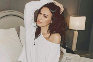 Dikira Betah 2 Kali Menjanda, Sophia Latjuba Luapkan Jeritan Hatinya yang Dambakan Kehadiran Lelaki:  Gue Mau Meninggal dan Punya Suami di Samping Gue!