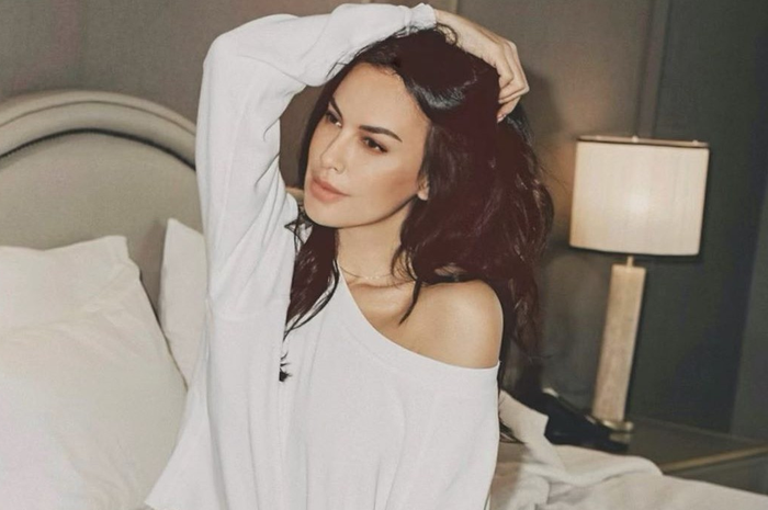 Dikira Betah 2 Kali Menjanda, Sophia Latjuba Luapkan Jeritan Hatinya yang Dambakan Kehadiran Lelaki:  Gue Mau Meninggal dan Punya Suami di Samping Gue!