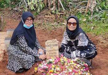 Sempat Duet dengan Sang Ayah dalam Kondisi Stroke, Tantri Syalindri: Kenangan Banget!