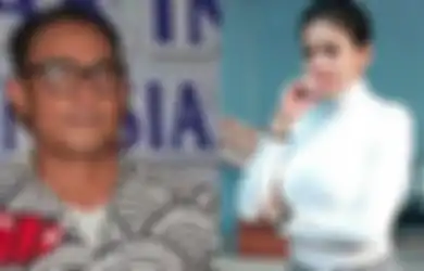 Duakan Cinta Nikita Mirzani, Inilah Sosok Wanita yang Mampu Buat Dipo Latief Berpaling, Mantan Gadis Sampul yang Cantik Jelita