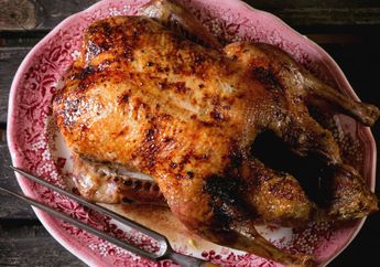 Ternyata Begini Cara Menghilangkan Bau Amis pada Daging Bebek, Nomor 2 Paling Penting