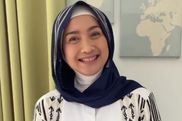 Blak-blakan, Desy Ratnasari Tak Menolak Dijadikan Istri Kedua atau Ketiga: Alhamdulilah Masih Ada yang Mau
