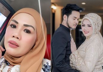 'Emang Sok Cantik', Kini Sudah Nikah dengan Brondong Ganteng, Elly Sugigi Curhat Masih Sering Digoda Pria-pria Muda hingga Terpaksa Ganti Nomor HP