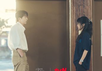 Diperankan Nam Joo Hyuk, Inilah Arti Nama Baek Yi Jin Mantan Anak Konglomerat yang Jatuh Miskin di Twenty Five Twenty One, Pantas Dihantam Cobaan Bertubi-tubi