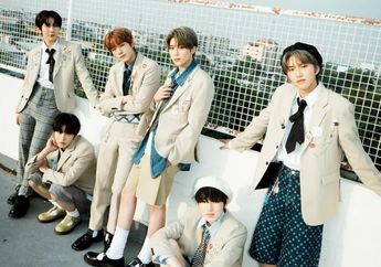 SM Entertainment Bagikan Foto Teaser Debut NCT WISH, Siap Nambah Bias Baru?