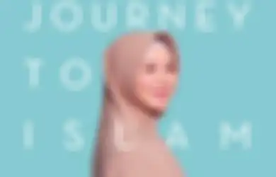 Seri Webtoon Ayana Moon, Seleb Mualaf Korea yang Menginspirasi