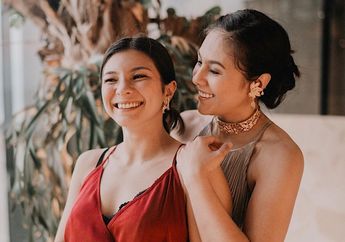 Atilla Syach Ngaku Tak Temui Anak Selama 16 Tahun, Wulan Guritno Ungkap Hubungan Shalom dan Ayah Kandungnya