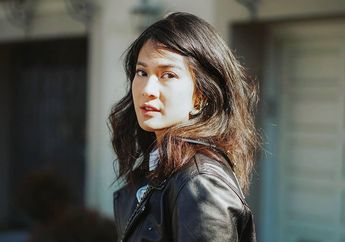 Rayakan Hari Film Nasional, Dian Sastro Bicara Tentang Cinta, Benci, dan Ketidaktahuan: Terima Kasih Amat Mendalam Telah Diperbolehkan Menjadi Bagian dari Perjalanan dan Proses Perfilman di Negeri Ini..