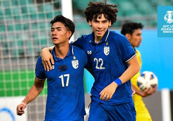 Marselino Ferdinan Punya Teman Asean Lagi, Suphanat Mueanta Ditaruh di Belgia Usai Direkrut Leicester City